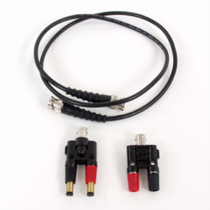 Static Solutions Miniature Probes & Cord