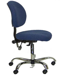 Office Master EV44EZ/ EF44EZ ESD Chairs