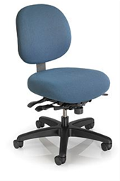 Office Master PT62 Value Line Series