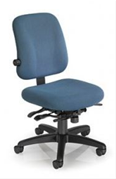 Office Master PT74 Value Line Series