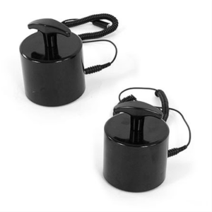 Static Solutions Resistance Probes