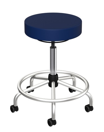 Biofit RXS Stools with Chrome Finish