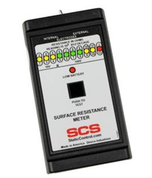 SCS SRMETER2 Surface Resistance Meter