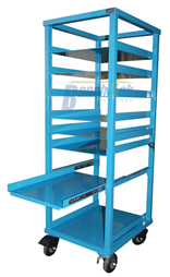 Server Mobile Rack