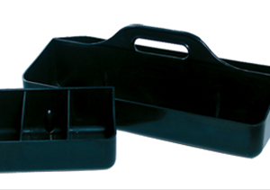 Transforming Technologies TC0839 Series Anti-Static Tool Caddy