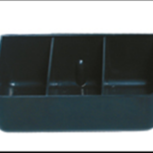 Transforming Technologies TC0843 Series Tool Carrier Inserts