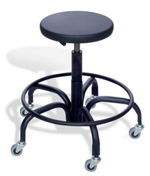 Biofit Class 10 Cleanroom TXS Series Stools