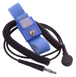 Transforming Technologies 1600 Series Wrist Strap Set
