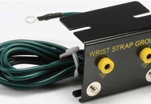 Transforming Technologies CP4070 Bench Mount Ground