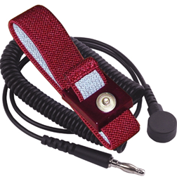 Transforming Technologies 2600 Series Wrist Strap Set