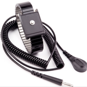 Transforming Technologies 6000 Series Wrist Strap Set