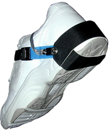 Transforming Technologies HG1232 Series Heel Grounder