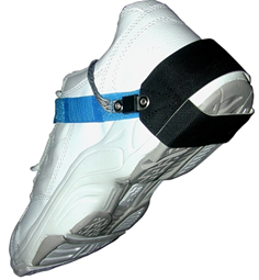 Transforming Technologies HG1246 Series Heel Grounder