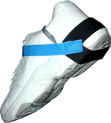 Transforming Technologies HG1341 Heel Grounder