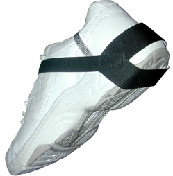 Transforming Technologies HG1360 Series Heel Grounder