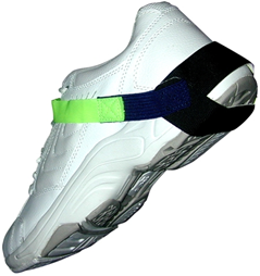 Transforming Technologies Heel Grounder 1390S