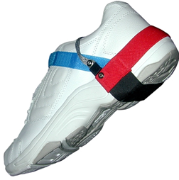 Transforming Technologies Heel Grounder 1590