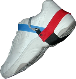 Transforming Technologies Heel Grounder 1594