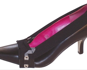 Transforming Technologies Heel Grounder 2520