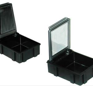 Transforming Technologies Static Safe SMD Box - Large