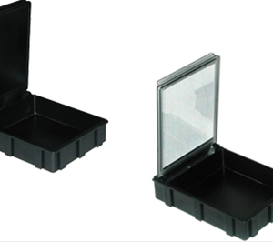 Transforming Technologies Static Safe SMD Box - Extra Large