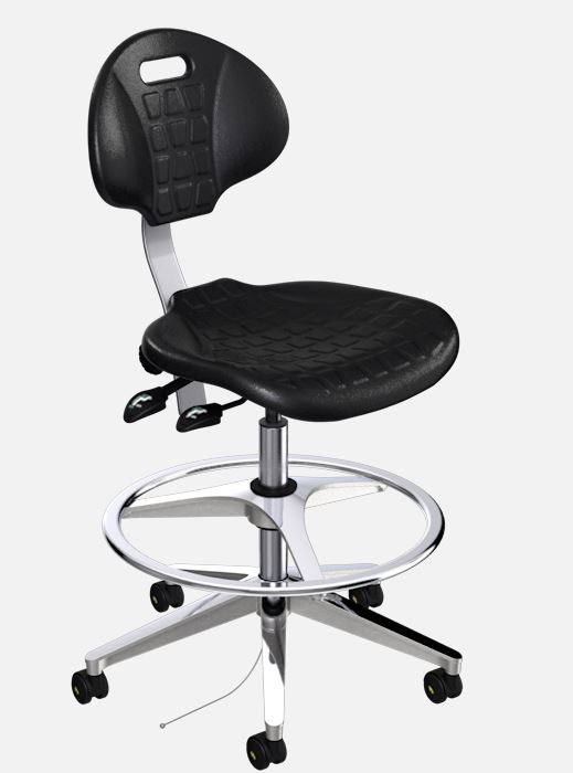 Biofit ESD UUA Series Chairs