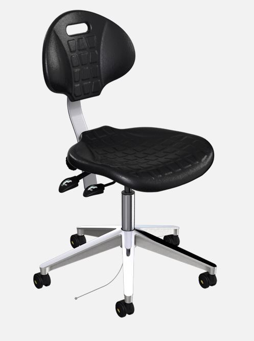 Biofit ESD UUA Series Chairs