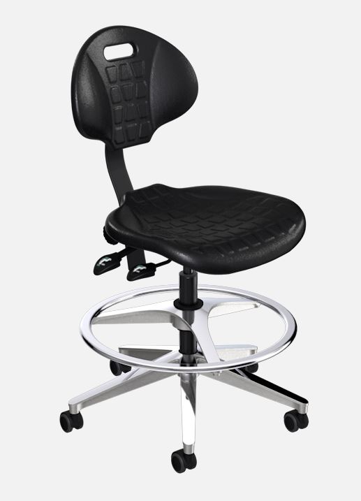 Biofit UUA Series Chairs