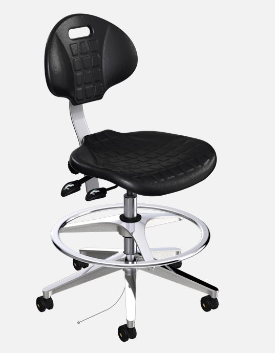 Biofit ESD UUA Series Chairs