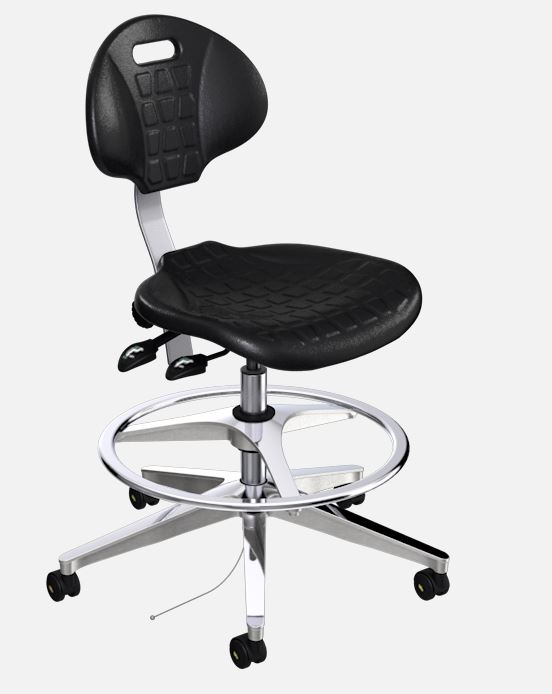 Biofit ESD UUW Series Chairs