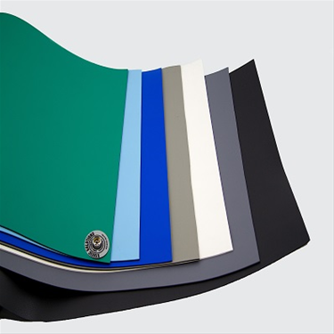 ULTIMAT Two Layer Rubber ESD Matting .08" Thick