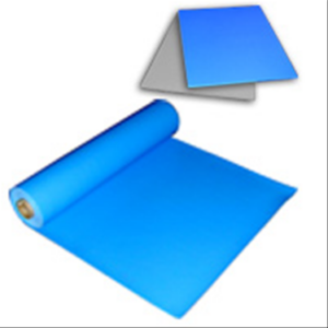 VinylStatC Homogenous Table Mat 0.093" Thick