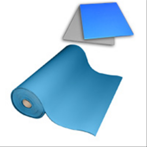 VinylStatA 3 Layer Table Mat .093" Thick