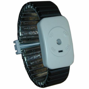 Transforming Technologies WB0050 Series Wrist Straps