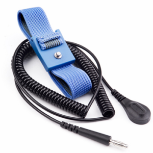 Transforming Technologies 4000 Series Wrist Strap Set