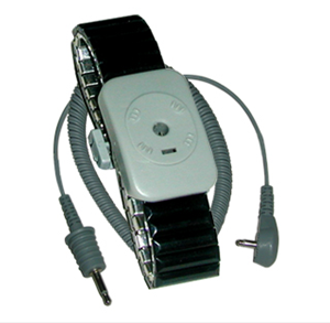 Transforming Technologies 5000 Series Wrist Strap Sets - Large