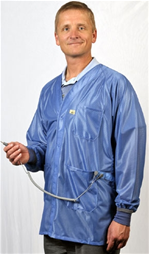 Tech Wear X2 Dual Path Jackets