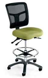 Office Master YS75 Series Chairs