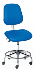 Biofit AMS Series ESD Chairs