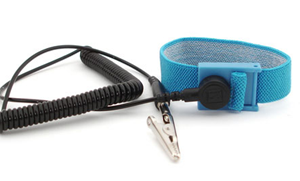 Botron Light Weight Wrist Straps