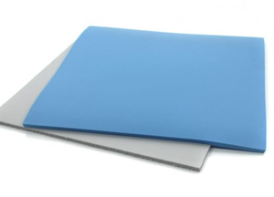 Dissipative Vinyl Mat 3 - Layer Type Z Mat