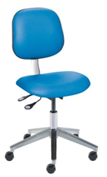 Biofit BEA Series ESD Chairs