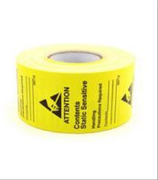 Botron Writable Labels JEDC-14