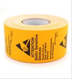 Botron Reusable Label