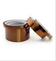 Botron Hi Temp Polymide Tape