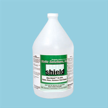 Static Solutions OHM-Shield Multisurface Cleaner