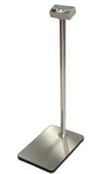 SCS Combination Wrist Strap/Footwear Tester