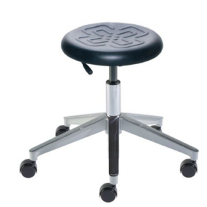 Biofit CXA Series Cleanroom Class 1000/ ESD Stools