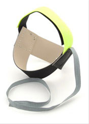 Botron Day Glow Series Heel Grounders