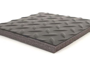 Anti-Fatigue Floor Mats Type - DP Heavy Duty